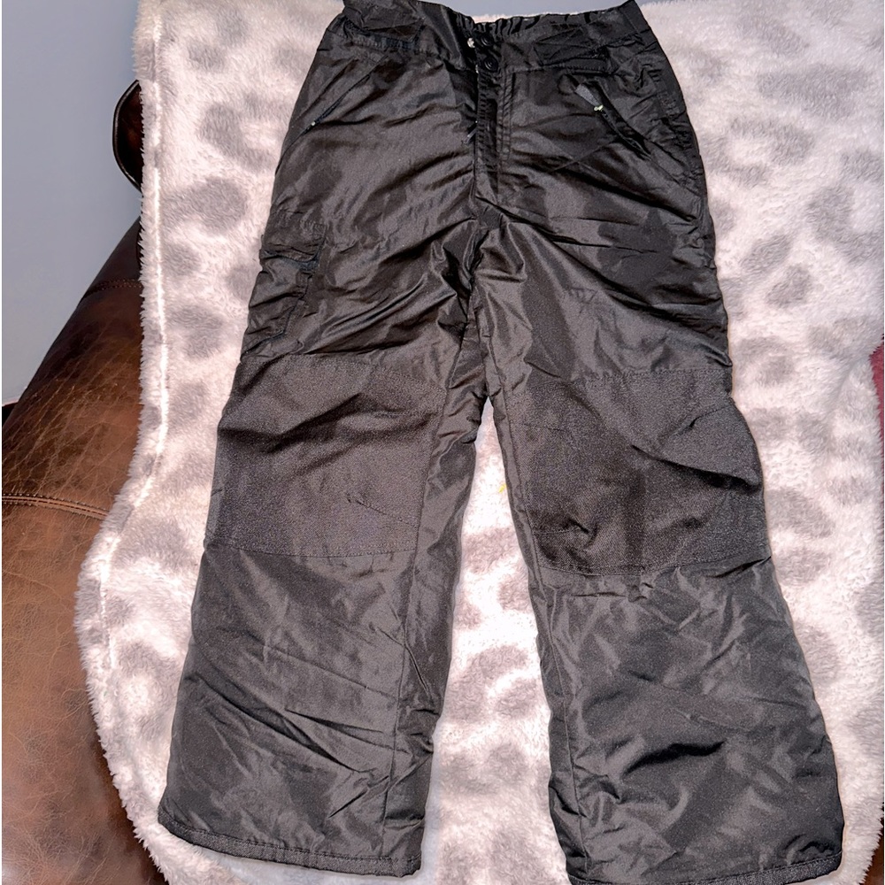 Boys Snow Pants